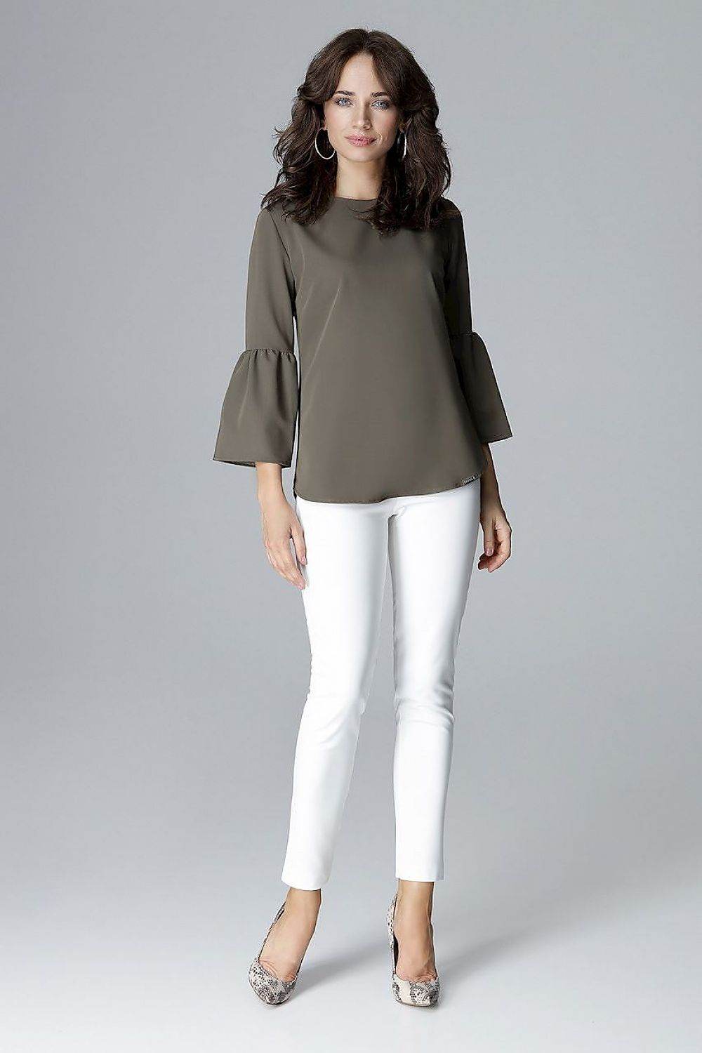 Blouse Lenitif - CELIA MODA