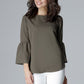 Blouse model 123818 Lenitif 