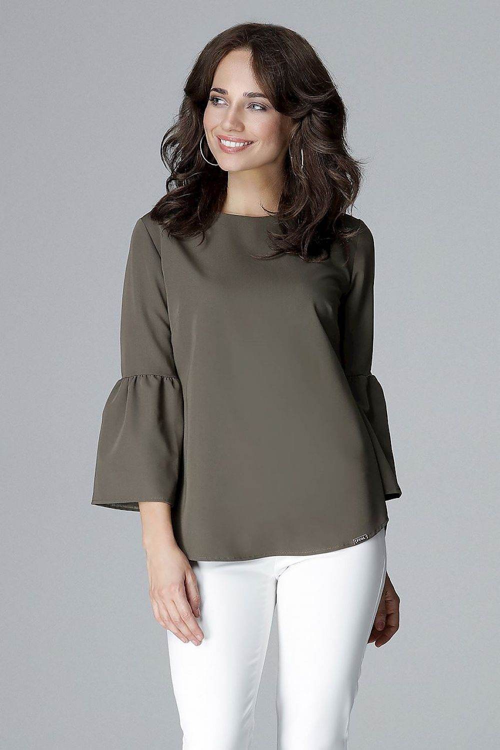 Blouse Lenitif - CELIA MODA