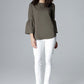  Blouse model 123818 Lenitif 