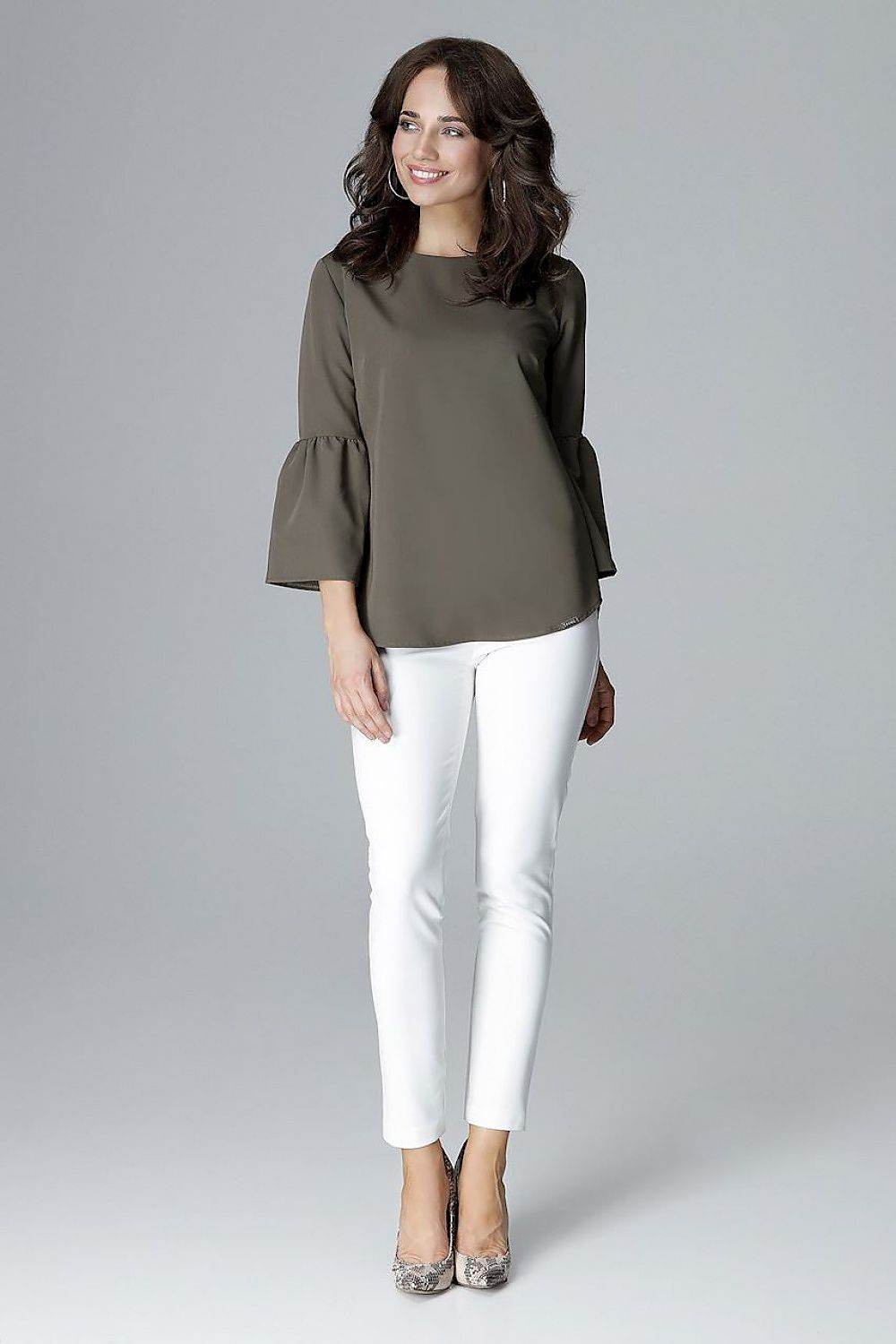 Blouse Lenitif - CELIA MODA