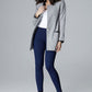  Jacket model 123822 Lenitif 