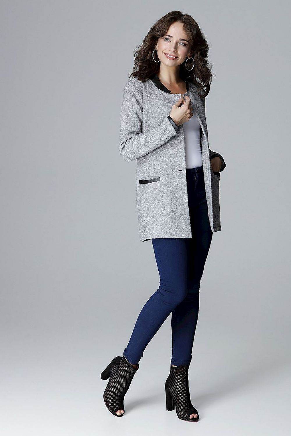 Jacket Lenitif - CELIA MODA