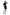 Short dress IVON - CELIA MODA