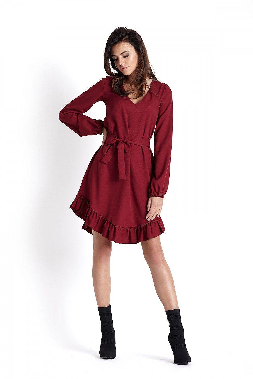 Cocktail dress IVON - CELIA MODA