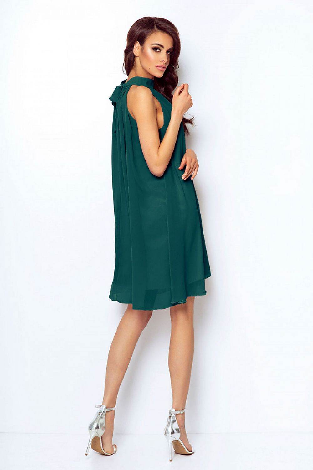 Cocktail dress IVON - CELIA MODA