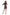 Short dress IVON - CELIA MODA