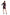 Short dress IVON - CELIA MODA