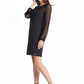  Short dress model 124038 IVON 