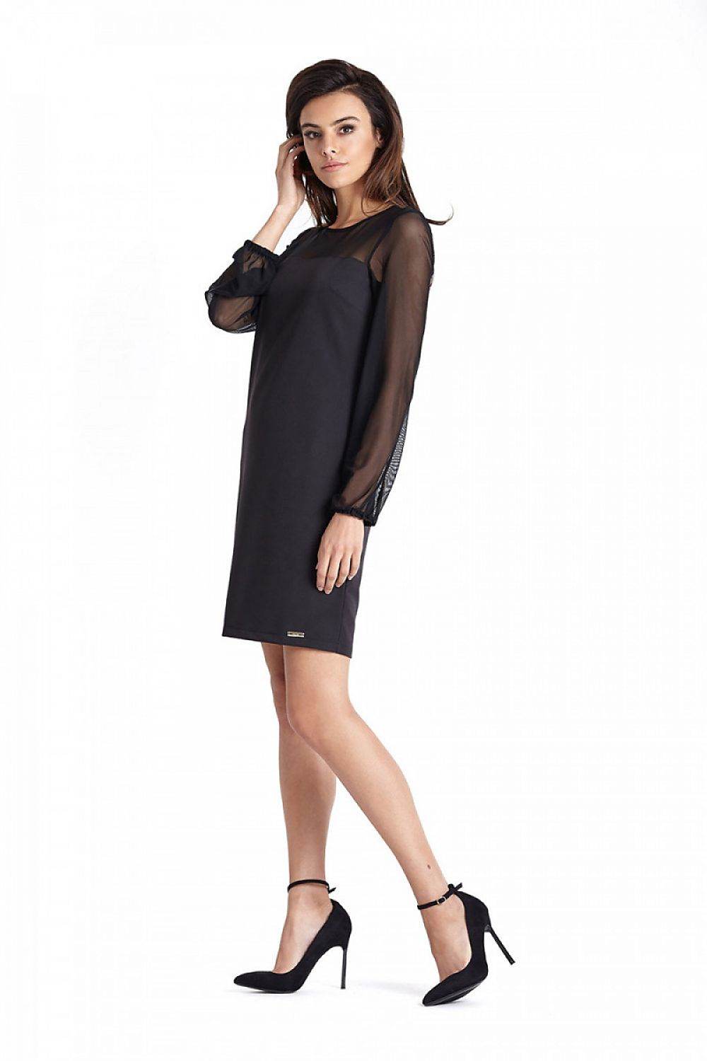 Short dress IVON - CELIA MODA
