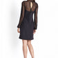  Short dress model 124038 IVON 