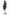 Short dress IVON - CELIA MODA