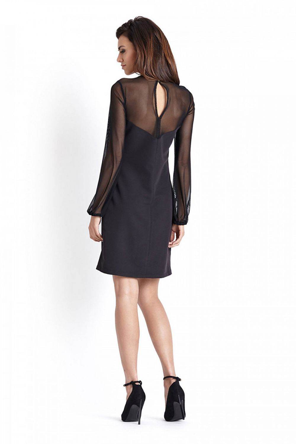 Short dress IVON - CELIA MODA