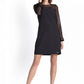  Short dress model 124039 IVON 