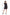 Short dress IVON - CELIA MODA