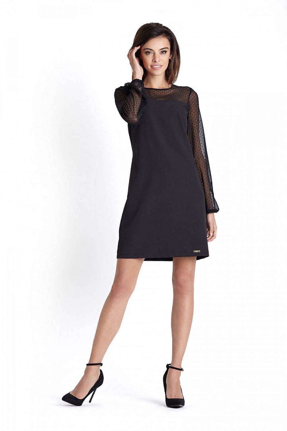Short dress IVON - CELIA MODA