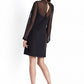  Short dress model 124039 IVON 