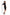 Short dress IVON - CELIA MODA