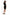 Short dress IVON - CELIA MODA