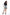 Skirt IVON - CELIA MODA