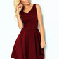 Cocktail dress Numoco - CELIA MODA