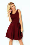 Cocktail dress Numoco - CELIA MODA