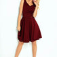 Cocktail dress Numoco - CELIA MODA