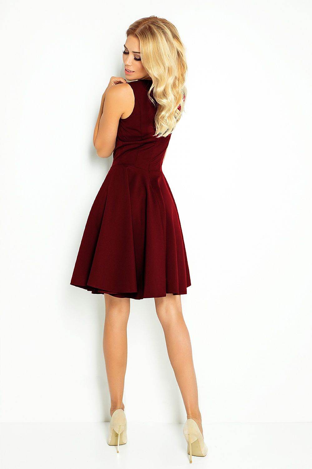 Cocktail dress Numoco - CELIA MODA