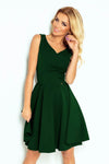 Cocktail dress Numoco - CELIA MODA