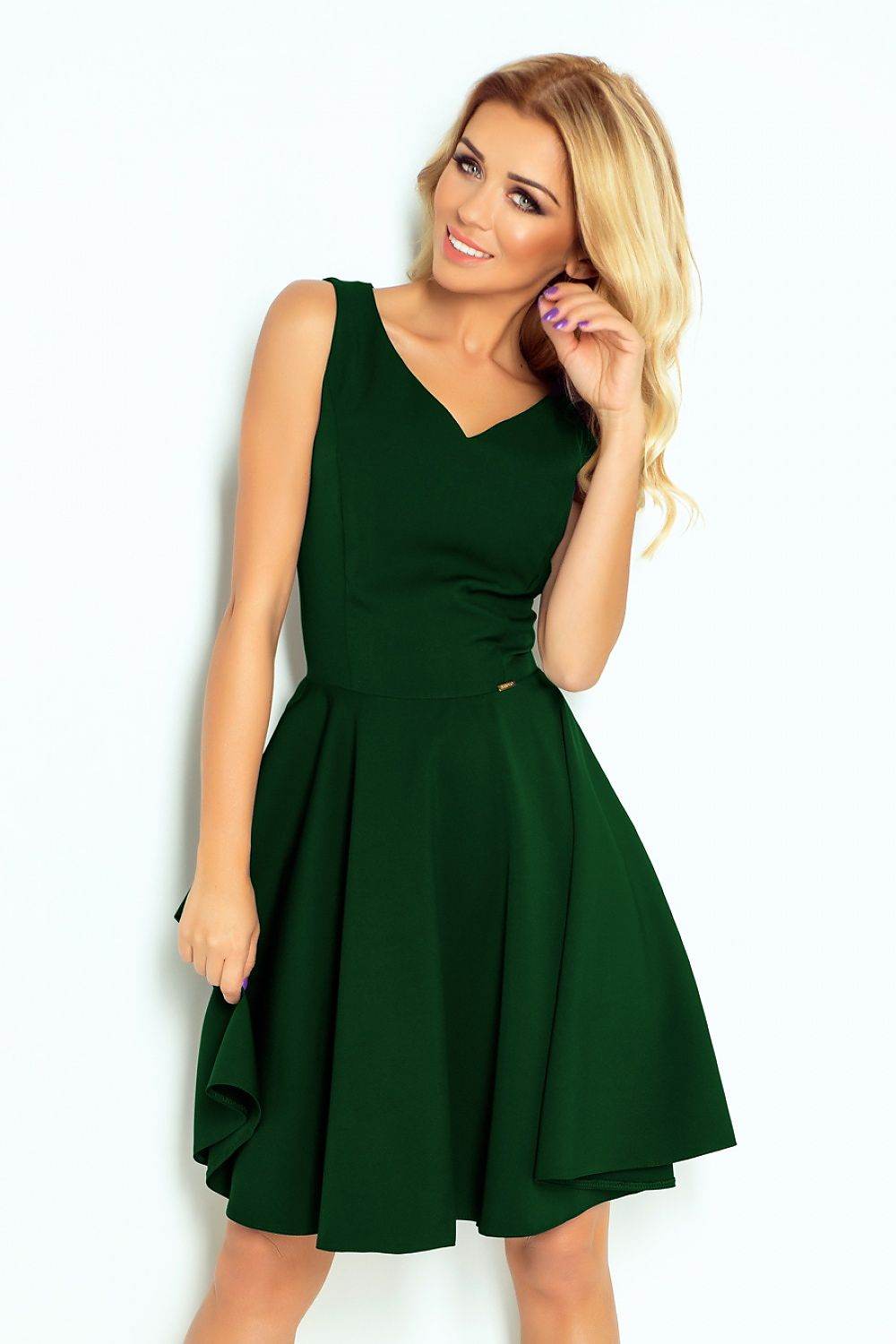 Cocktail dress Numoco - CELIA MODA