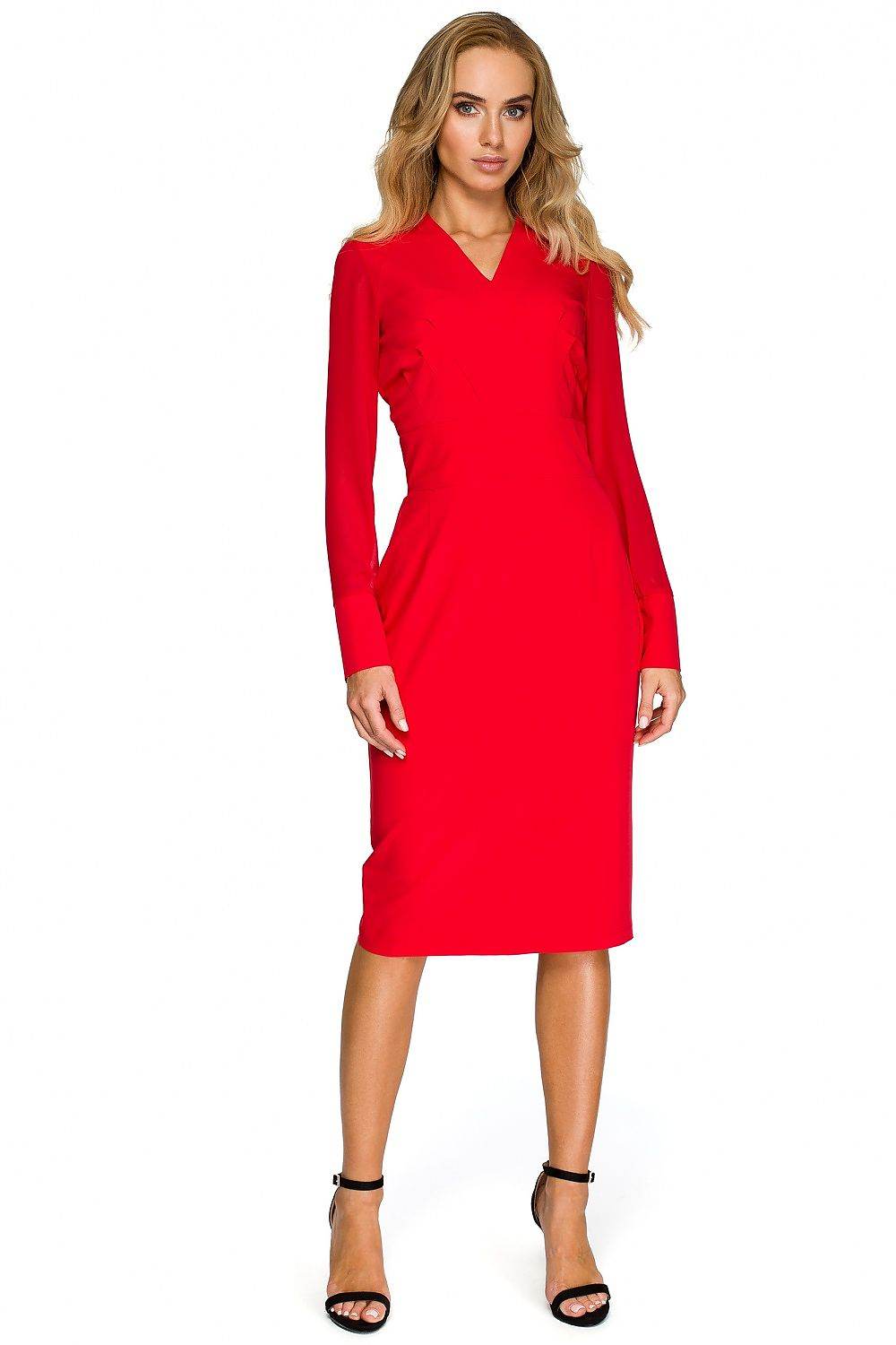 Cocktail dress Stylove - CELIA MODA