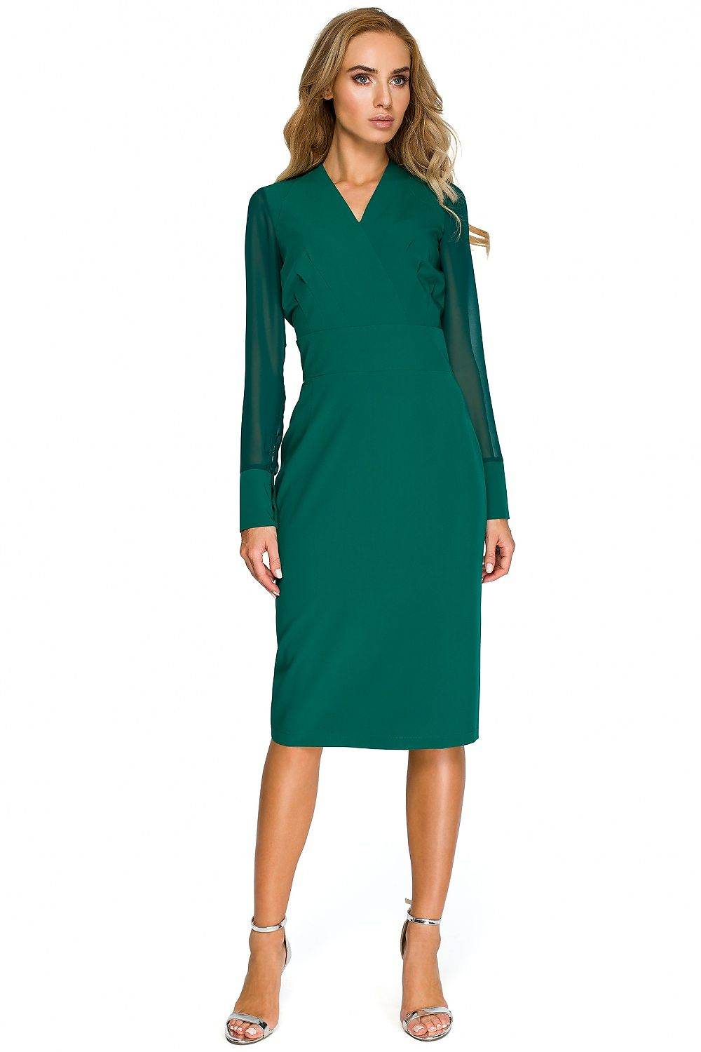Cocktail dress Stylove - CELIA MODA