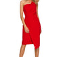  Cocktail dress model 125331 Moe 
