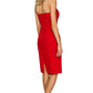  Cocktail dress model 125331 Moe 