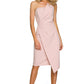  Cocktail dress model 125332 Moe 