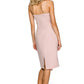  Cocktail dress model 125332 Moe 