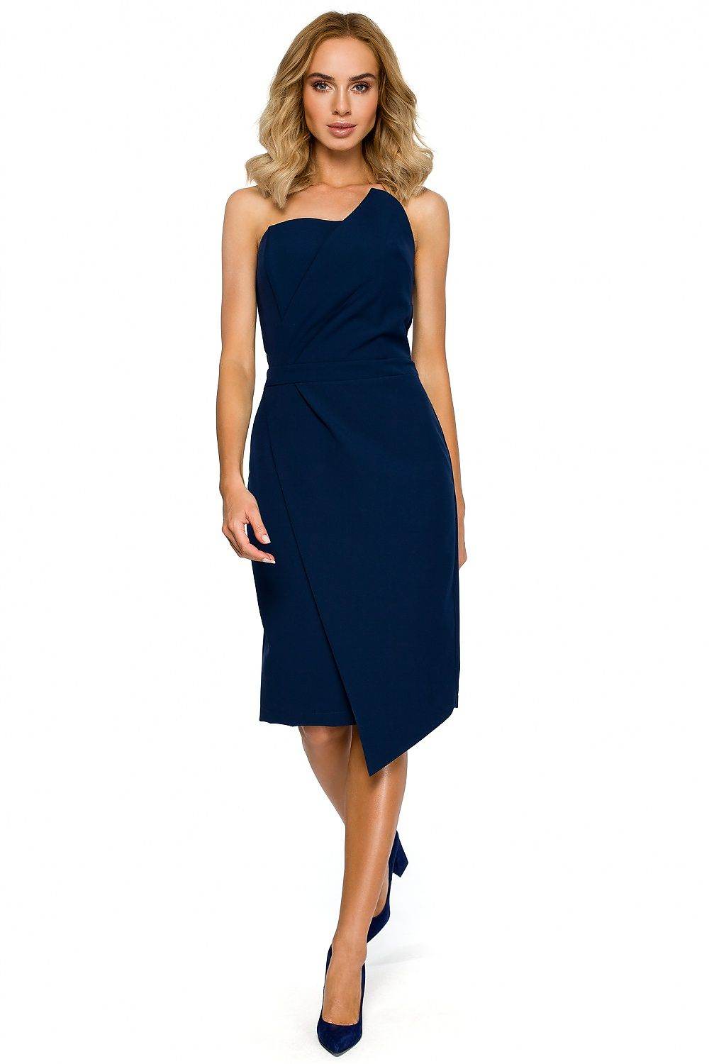 Cocktail dress Moe - CELIA MODA