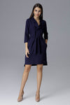 Cocktail dress Figl - CELIA MODA