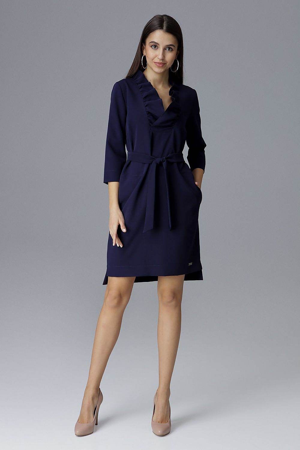 Cocktail dress Figl - CELIA MODA