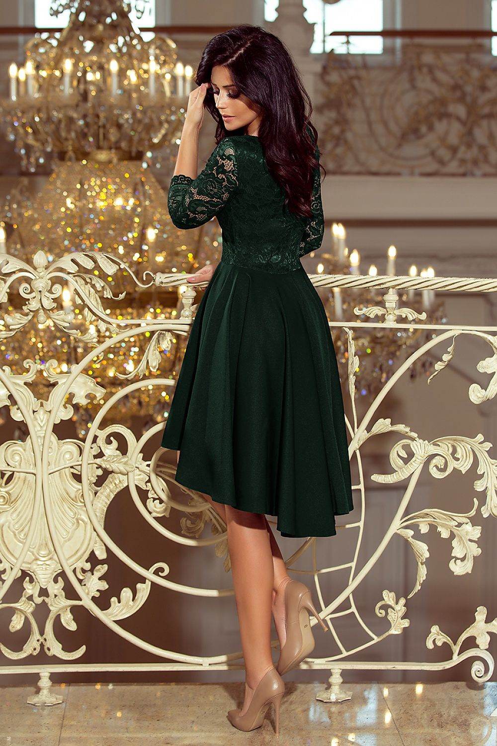 Evening dress Numoco - CELIA MODA