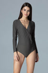 Shapewear Body Figl - CELIA MODA