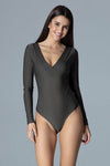Shapewear Body Figl - CELIA MODA