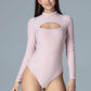 Shapewear Body Figl - CELIA MODA