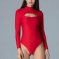 Shapewear Body Figl - CELIA MODA