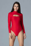 Shapewear Body Figl - CELIA MODA