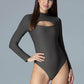 Shapewear Body Figl - CELIA MODA