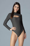 Shapewear Body Figl - CELIA MODA