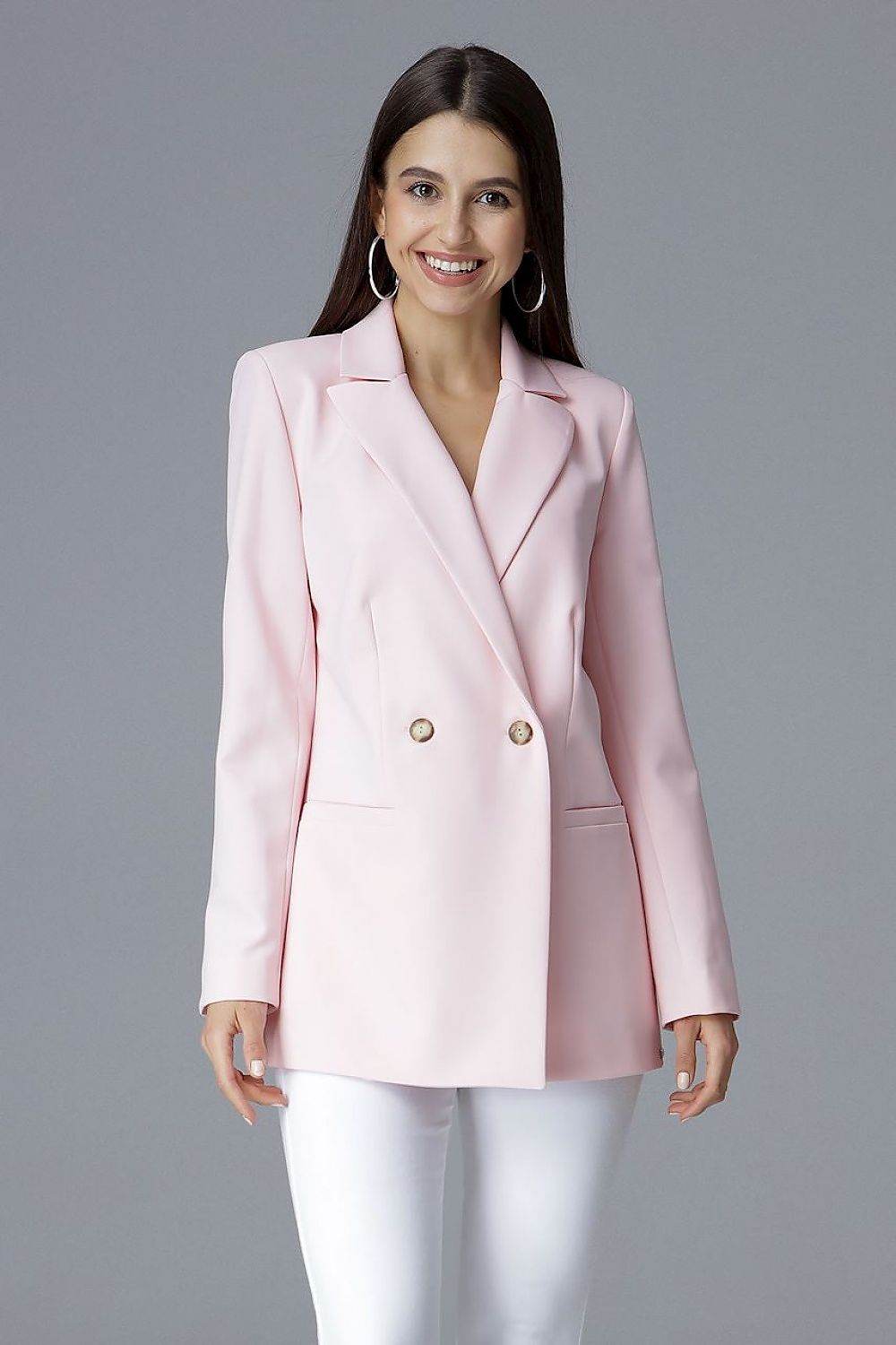 Jacket Figl - CELIA MODA