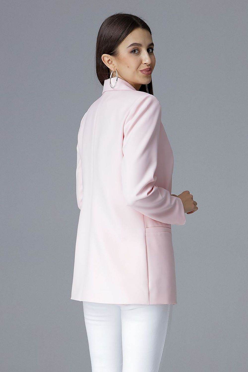 Jacket Figl - CELIA MODA