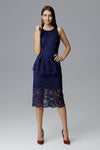 Evening dress Figl - CELIA MODA